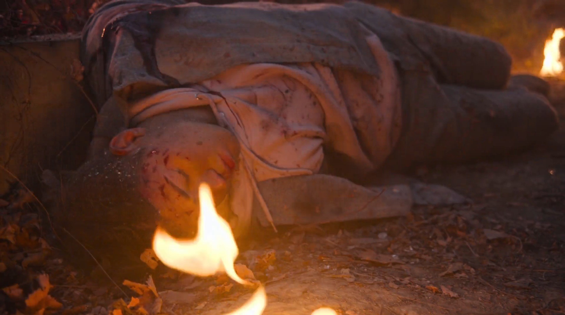 Valentijn wordt gered door Bing